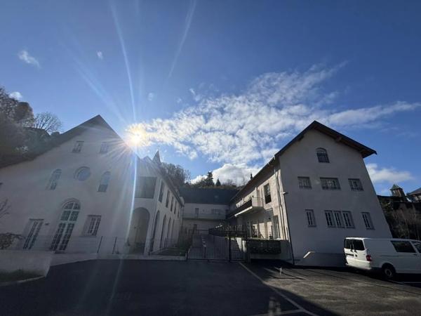 Appartement à louer à Césarches (73200)
