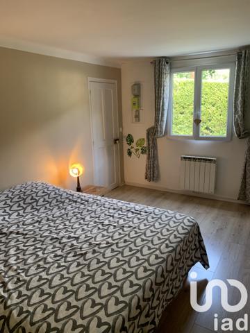 Maison à vendre 3 pièces 60 m² Vaux-sur-Seine