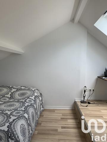 Maison à vendre 3 pièces 60 m² Vaux-sur-Seine