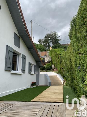 Maison à vendre 3 pièces 60 m² Vaux-sur-Seine