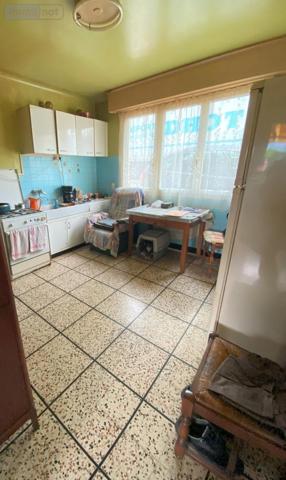 Maison à vendre à Berles-Monchel dans le Pas-de-Calais (62690), ref : 62114-762