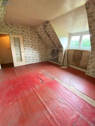 Maison à vendre à Berles-Monchel dans le Pas-de-Calais (62690), ref : 62114-762