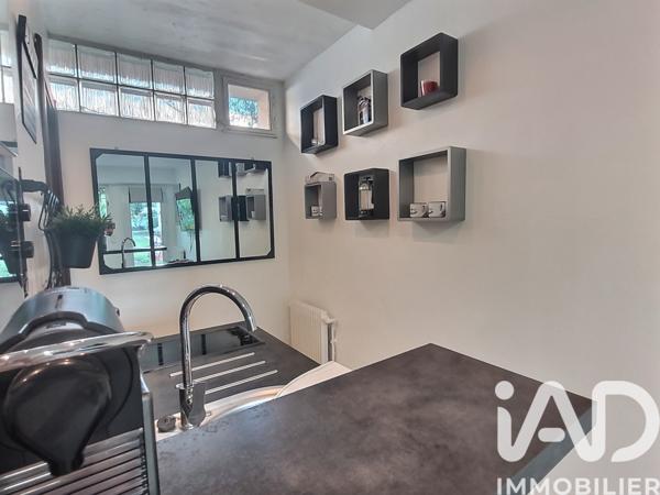 Appartement à vendre 1 pièce 16 m² Cannes