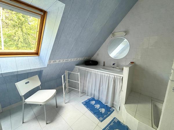 Maison à vendre    6 pièces • 155 m2 Congis-sur-Thérouanne