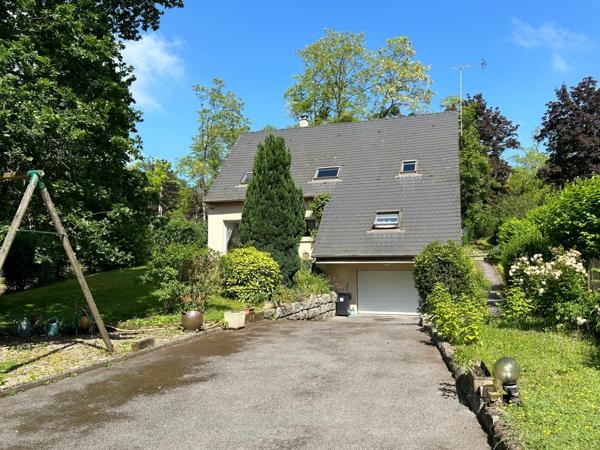 Maison à vendre    6 pièces • 155 m2 Congis-sur-Thérouanne