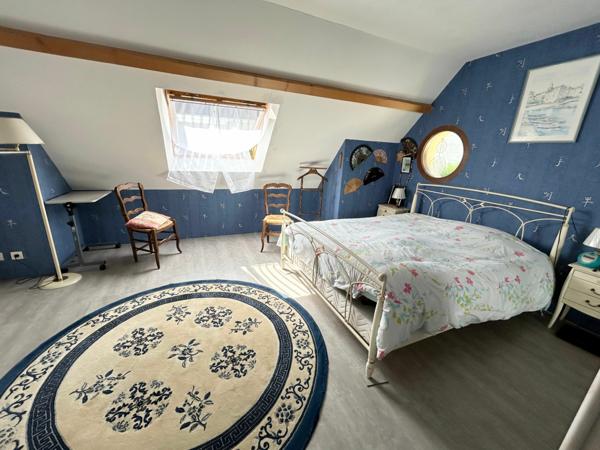 Maison à vendre    6 pièces • 155 m2 Congis-sur-Thérouanne