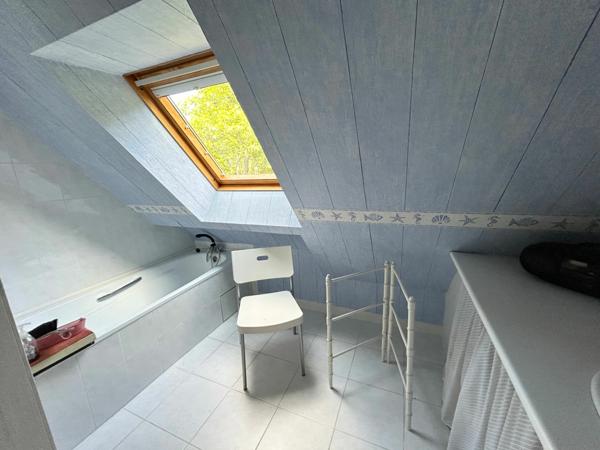 Maison à vendre    6 pièces • 155 m2 Congis-sur-Thérouanne