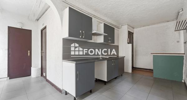 À vendre Appartement 3 pièces 79 m² - Nice 06300