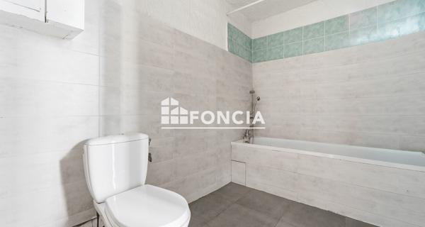 À vendre Appartement 3 pièces 79 m² - Nice 06300