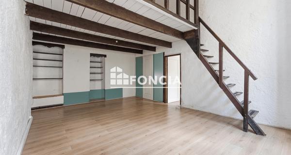 À vendre Appartement 3 pièces 79 m² - Nice 06300