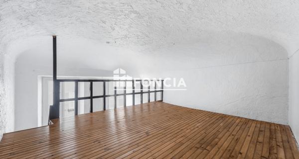 À vendre Appartement 3 pièces 79 m² - Nice 06300