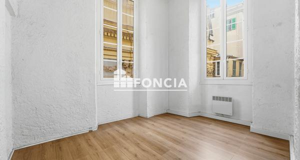À vendre Appartement 3 pièces 79 m² - Nice 06300
