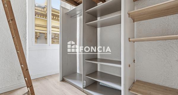 À vendre Appartement 3 pièces 79 m² - Nice 06300