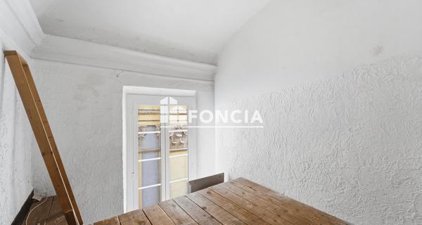 À vendre Appartement 3 pièces 79 m² - Nice 06300