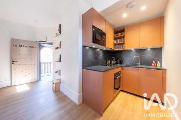 Maison à vendre 5 pièces 140 m² Saint-Jean-de-Maurienne