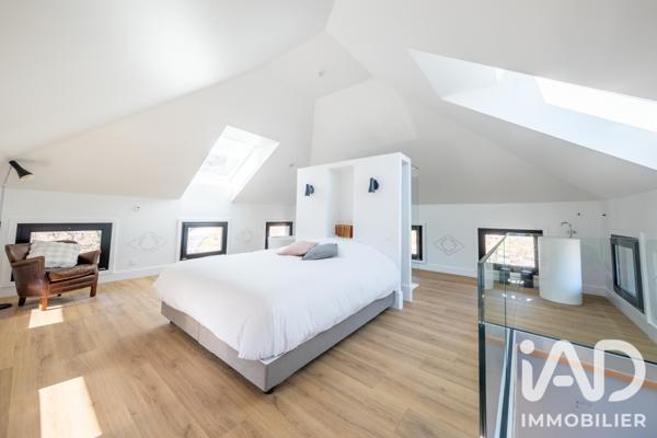 Maison à vendre 5 pièces 140 m² Saint-Jean-de-Maurienne