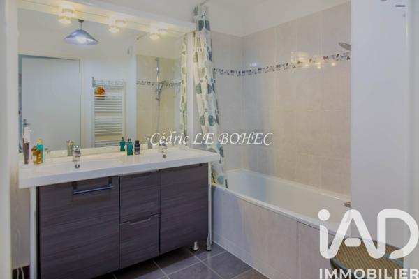 Appartement à vendre 3 pièces 66 m² Bessancourt