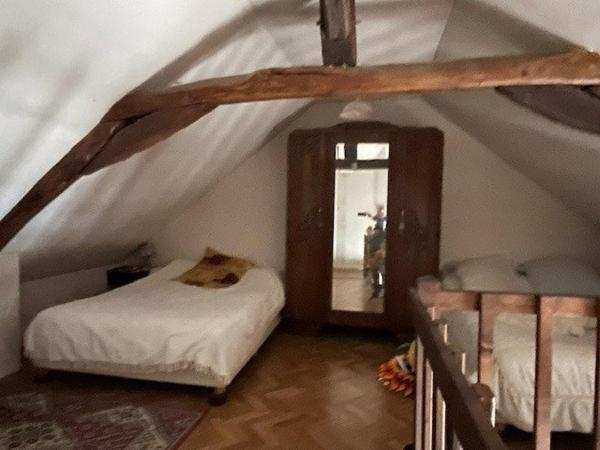 Maison à NOYEN-SUR-SARTHE, 72430 - 4 pièces 78m²