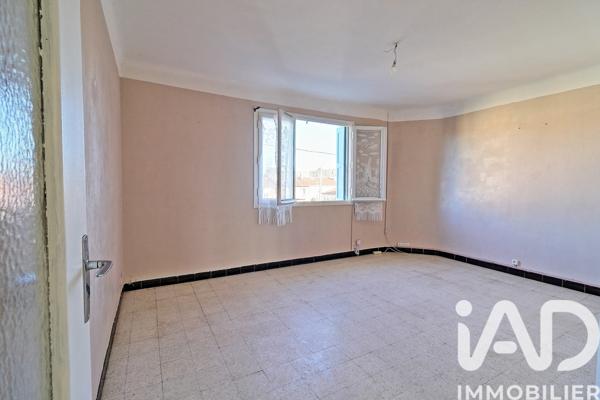 Appartement à vendre 4 pièces 69 m² Perpignan