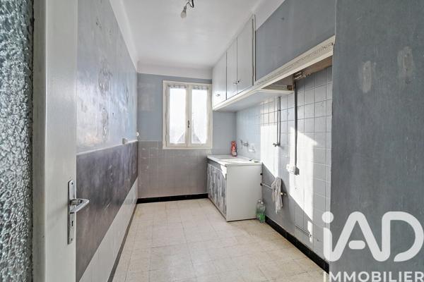 Appartement à vendre 4 pièces 69 m² Perpignan