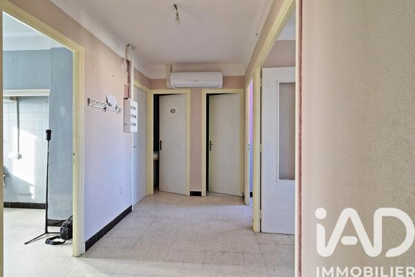 Appartement à vendre 4 pièces 69 m² Perpignan