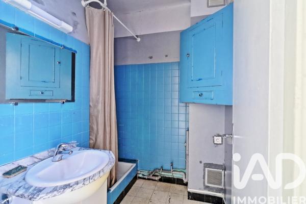 Appartement à vendre 4 pièces 69 m² Perpignan