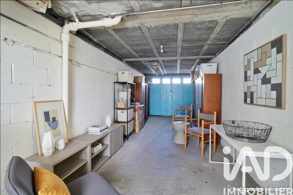 Appartement à vendre 4 pièces 69 m² Perpignan