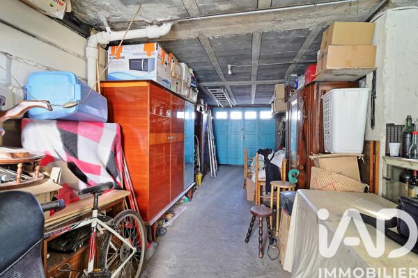 Appartement à vendre 4 pièces 69 m² Perpignan