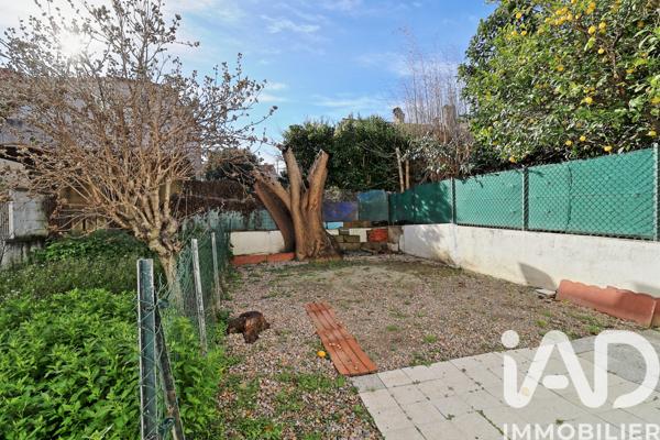 Appartement à vendre 4 pièces 69 m² Perpignan