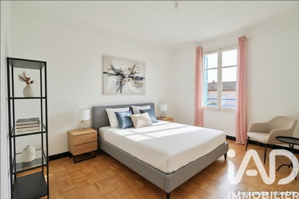 Appartement à vendre 4 pièces 69 m² Perpignan