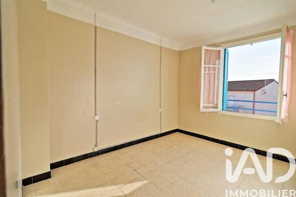 Appartement à vendre 4 pièces 69 m² Perpignan