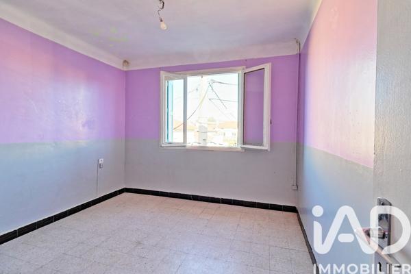 Appartement à vendre 4 pièces 69 m² Perpignan
