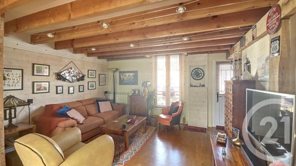 Maison à vendre  4 pièces - 79,63 m2 DRANCY - 93