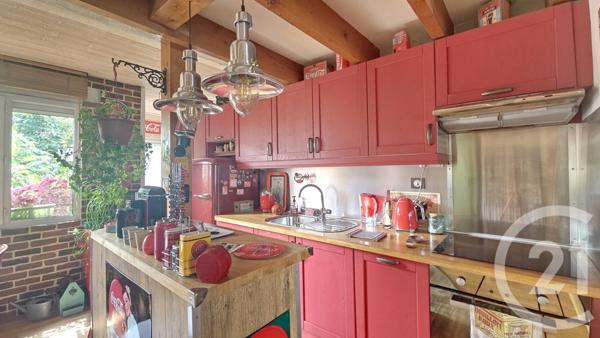 Maison à vendre  4 pièces - 79,63 m2 DRANCY - 93