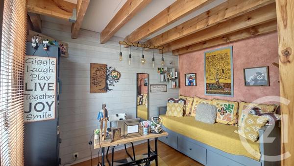 Maison à vendre  4 pièces - 79,63 m2 DRANCY - 93