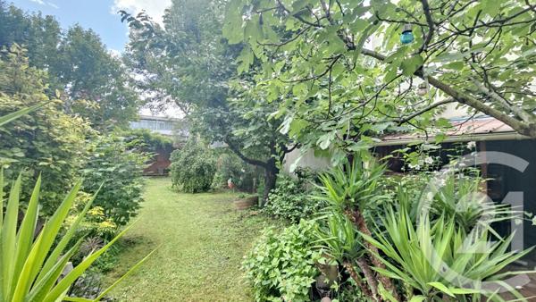 Maison à vendre  4 pièces - 79,63 m2 DRANCY - 93