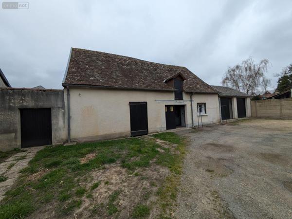 Maison à vendre à Laigné-en-Belin dans la Sarthe (72220), ref : l800237312