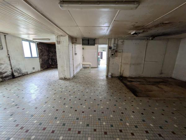 Maison à vendre à Laigné-en-Belin dans la Sarthe (72220), ref : l800237312