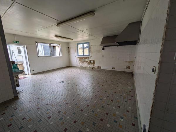 Maison à vendre à Laigné-en-Belin dans la Sarthe (72220), ref : l800237312