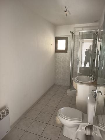 À vendre - Maison individuelle, 5 pièces située à Pont-de-Labeaume (07380)