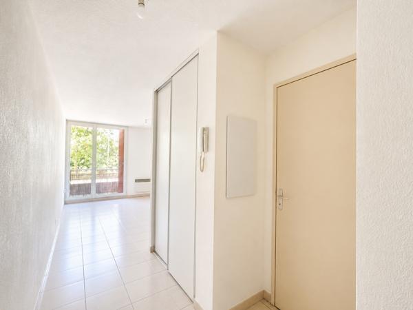 Appartement
         1 pièce
        - 25 m² Exclusivité 76 000 € *