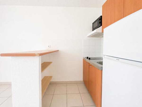 Appartement
         1 pièce
        - 25 m² Exclusivité 76 000 € *