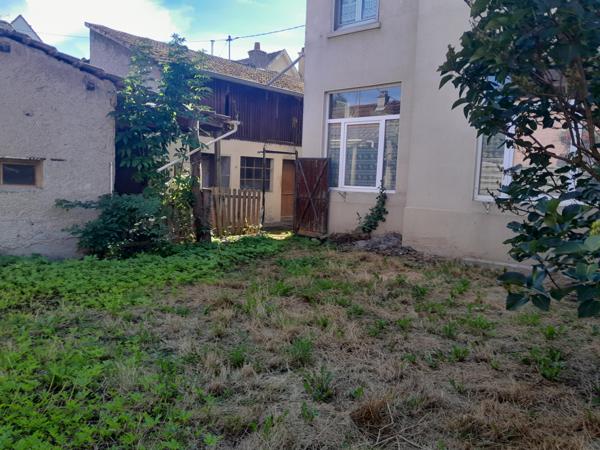 Rixheim (68170) Maison en vente 192600 € à Rixheim