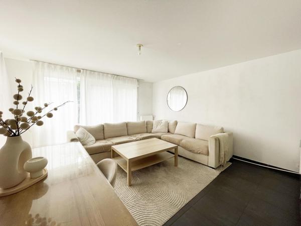Pour investisseur, Revenu locatif annuel : 12 444 € _ Maison contemporaine T4 de 93 m²