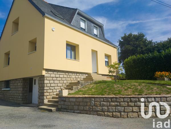 Maison à vendre 7 pièces 125 m² Bannalec