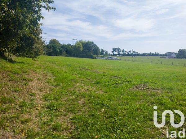 Maison à vendre 7 pièces 125 m² Bannalec