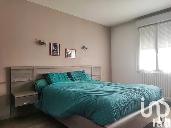 Maison à vendre 7 pièces 125 m² Bannalec