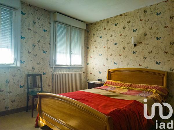 Maison à vendre 7 pièces 125 m² Bannalec