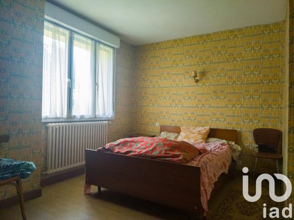 Maison à vendre 7 pièces 125 m² Bannalec