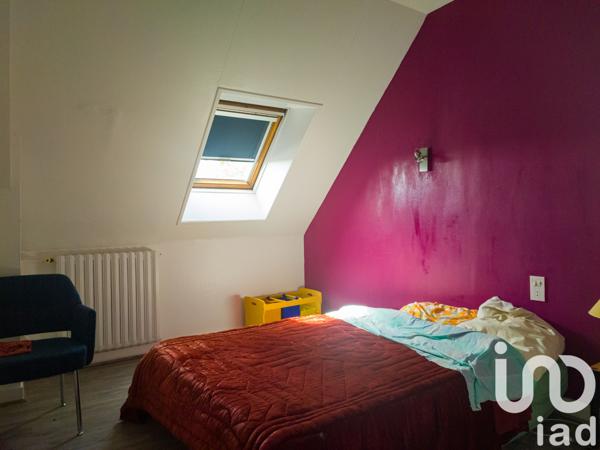 Maison à vendre 7 pièces 125 m² Bannalec